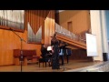 Ana Cernicova - Valurile Dunării (Muzica) G.Grigoriu