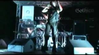 Alien Vampires - Death Cult Devotion (Live 2010)