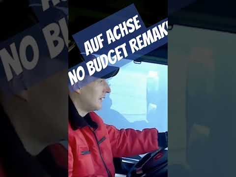 Auf Achse -