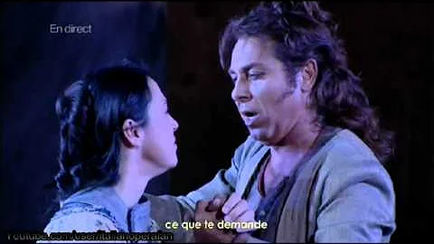 Maria Luigia Borsi - Roberto Alagna - Puccini - Tu...