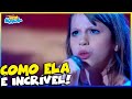 RENATINHA SURPREENDE NOVAMENTE! | VOVÔ RAUL GIL