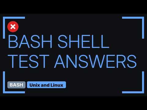Unix & Linux: What is the difference between the Bash operators [[ vs [ vs ( vs ((? (6 Solutions!!)