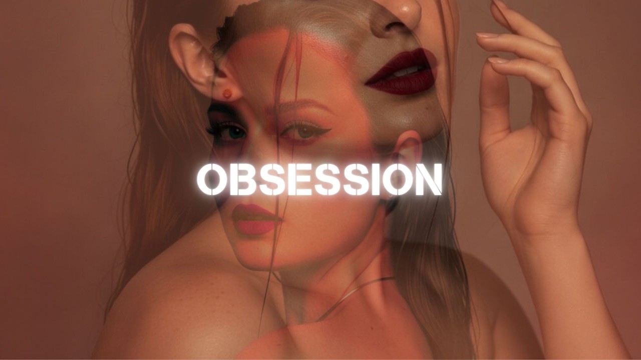 She's Obsessed With You | Dark Feminine Obsession Playlist 2026