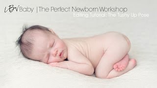LBV Baby: The Perfect Newborn Workshop