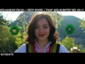 Bulgarian vocal  deep house  trap and dubstep mix 2018  2019
