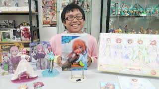 Episode 15 Otaku Corner Figure Unboxing #5