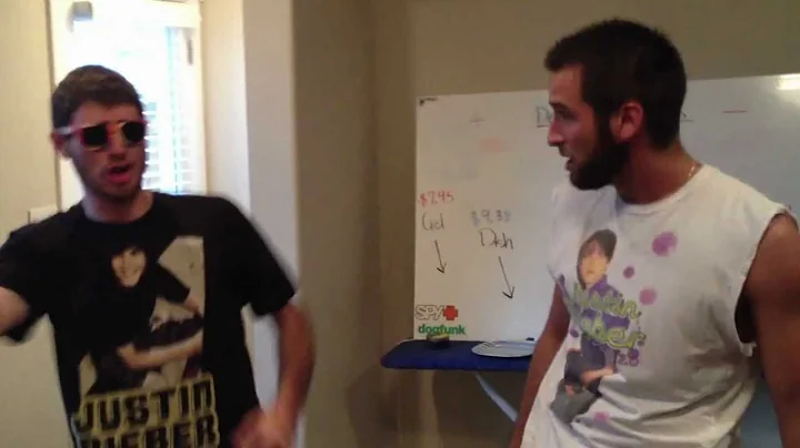 Decimal Operations, Baby! (Addition & Subtraction) Full Song