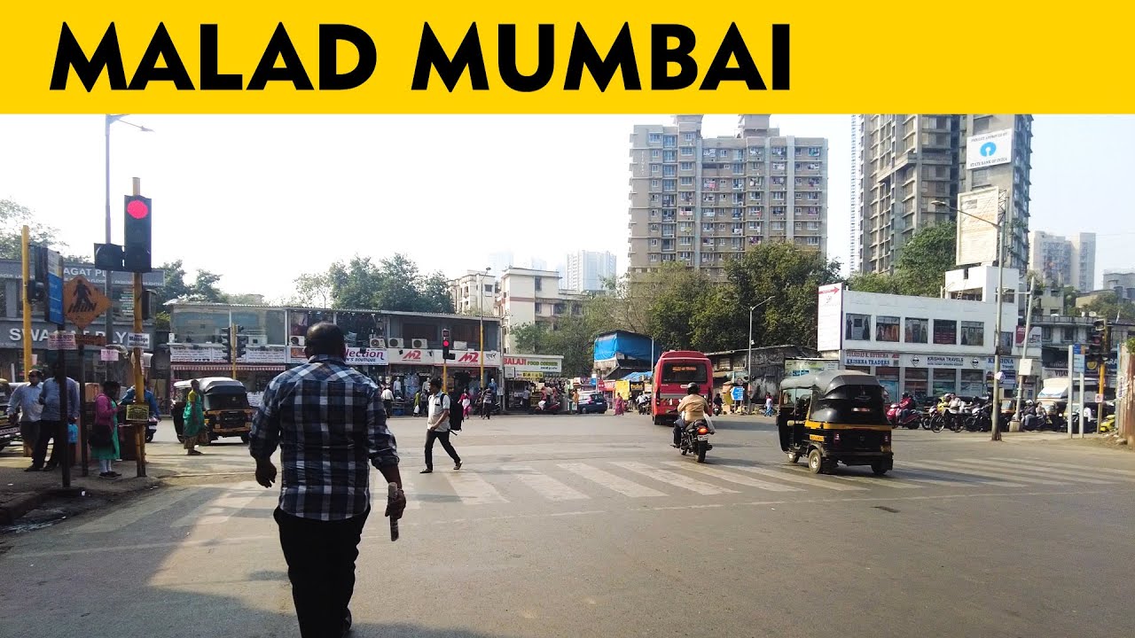 Malad Malad Mumbai Tour Malad malad-malad-mumbai-tour-malad