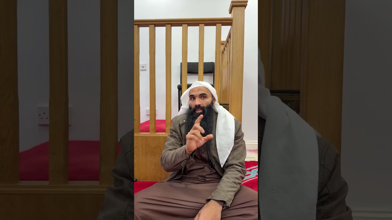 حديثُ رمضان || علوم الرّجال من وقائع الأنبياء (آدم عليه السلام) (1) .!