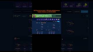 KOD: Aleksiur na cs go skins
