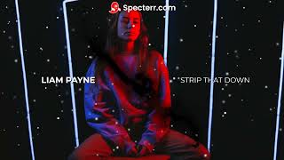 Liam Payne - Strip That Down BassBoosted