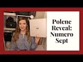 Polene Reveal: Numero Sept