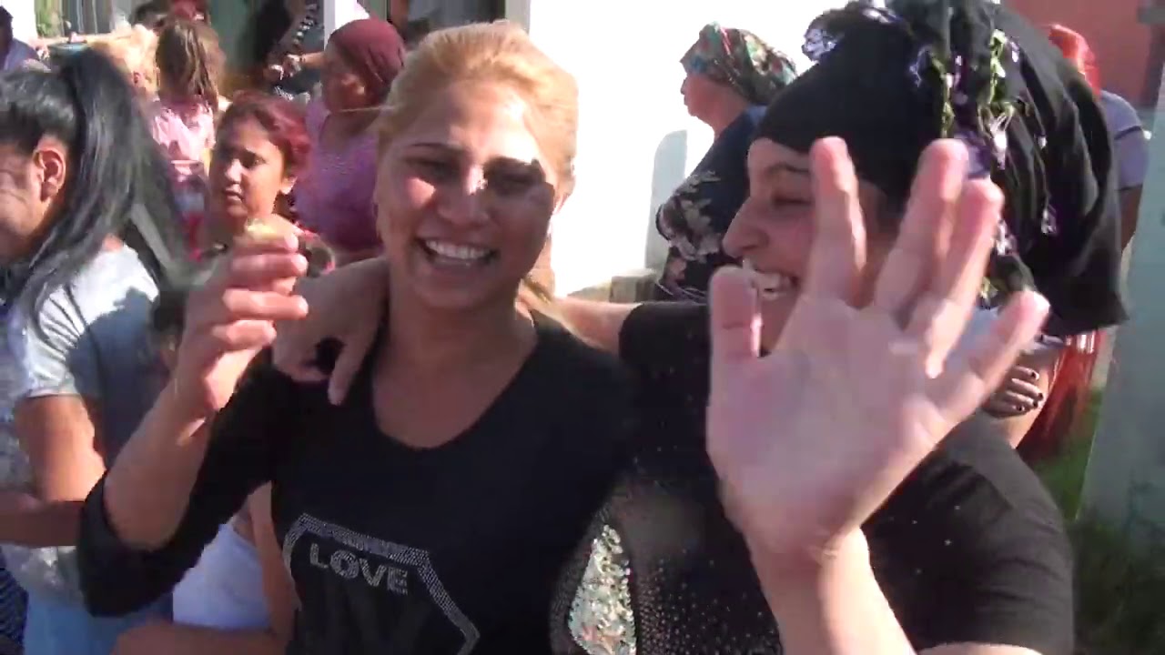 SELİN VE UMUT CAN DÜĞÜN SARAY 05/08/2020