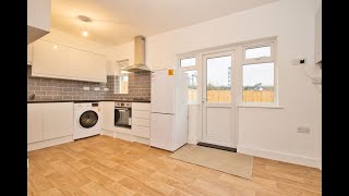 Greenwood Terrace, Harlesden (THREE BEDROOM HOUSE- NEWLY RENOVATED)
