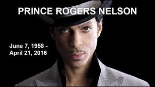 Prince Rogers Nelson's shocking double life - (Part 1 of 5) *Secrets*