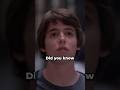 Did you know for WarGames?