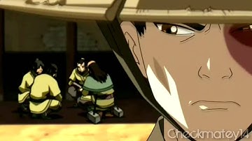 All This Time Avatar MEP - Part 9