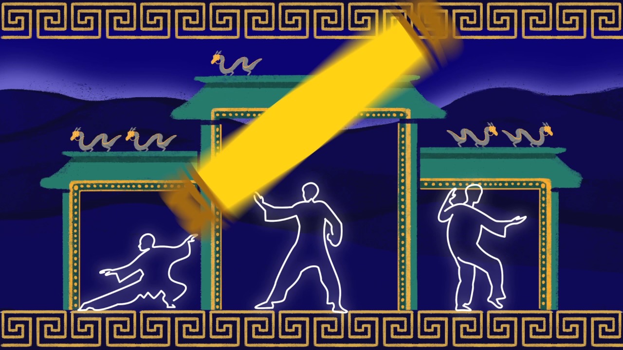 TAIJI DEMYSTIFIED by Thomas Lupich | LitFire Publishing