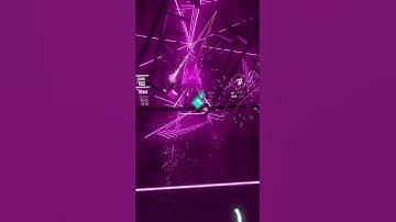 DM DOKURO - Reality Check Through The Skull | Beat Saber (VR) #beatsaber #realitycheck #shorts