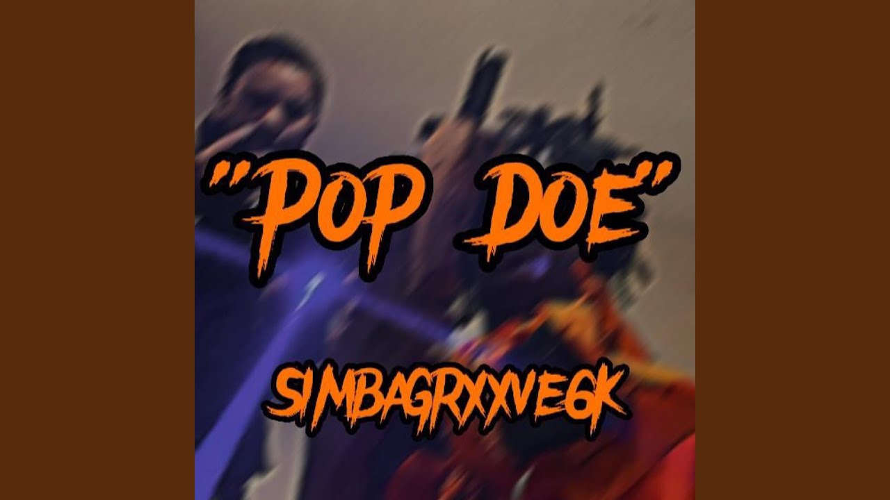 Pop doe - YouTube