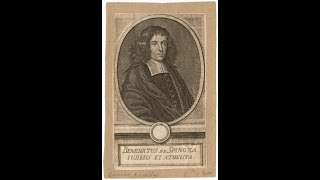 Background to Ethics V, Part 1: Necessity and Determinism