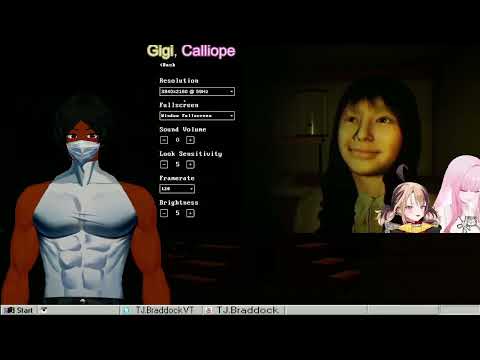 Boxer Vtuber reacts to even Crazier Vtuber Clips | Catschais reaction