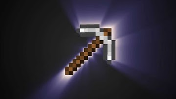 Minecraft Channel Intro: PickBreak!