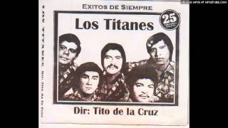 Vignette de la vidéo "Melodia Andina - Los Titanes Del Peru"