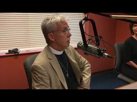 Indiana in the Morning Interview: Bill Geiger and Marie Olson (9-25-18)