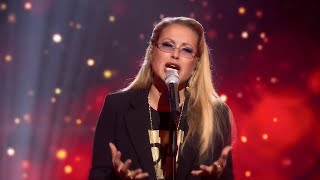 Anastacia - The Final Countdown Jaka to melodia? 2022