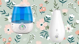 Humidifier طريقة صنع مرطب الهواء لزراعة القنب الماريجوانا