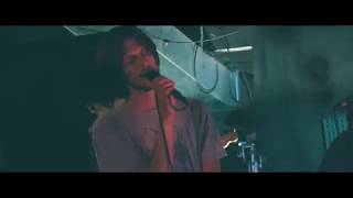 картинка: Bird bone - Замок из подушек (LIVE - Punk Fiction - 23/06/2019)