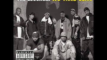 Wu-Tang Clan | Careful (Click, Click) [HQ] | Dr. Dre Jr