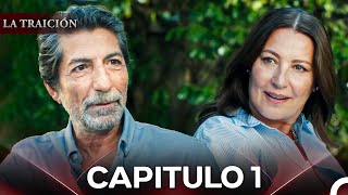 La Traición Episodio 1 Doblado En Español