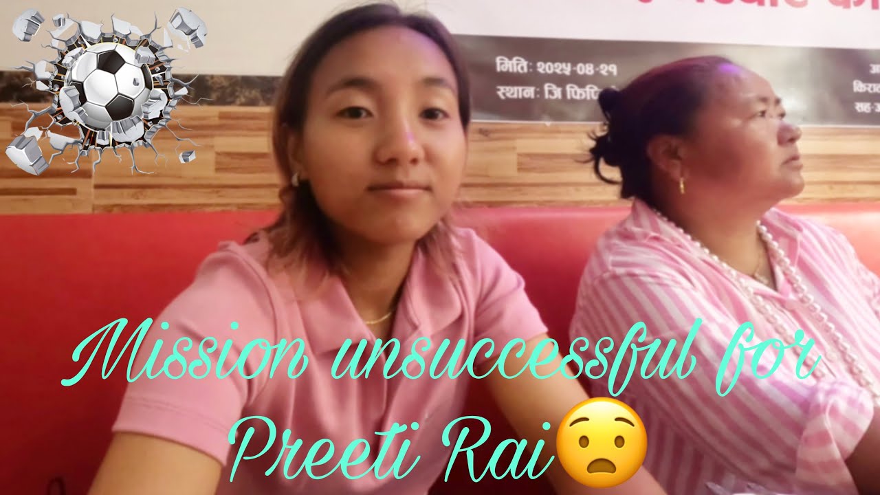 Preeti Rai VS HongKong Immigration