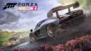 Forza Horizon 4: I Prevail - Rise (XS Soundtrack)