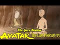 Chocolates v. Chakras, The Boulder's Pet Kitten, And "The Guru"