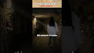 Watch Tombs Underneath video