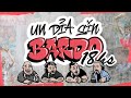 UN DÍA SIN BARDO 18 hs  - Episodio 9 - Parte 2 - Con Pablo Carrozza