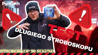 STROBOSKOP 90 SEKUND - zbc490 - ZomBum - 3 szt