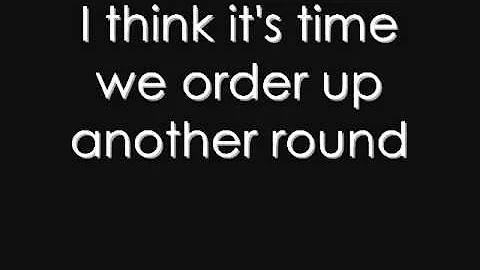 Shane Filan - Everything's Gonna Be Alright (Lyrics)