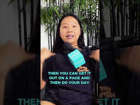 Are you a fan of journaling? | Funjelah with Anjelah Johnson-Reyes