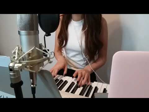 ToNick 長相廝守 Cover by 小背心