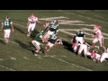 Wm Byrd vs Glenvar HS Football 09-28-12 Game Highlights