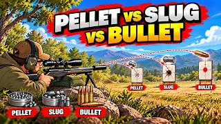 Ballistic Coefficient FULLY Explained (Air Rifles & Firearms)