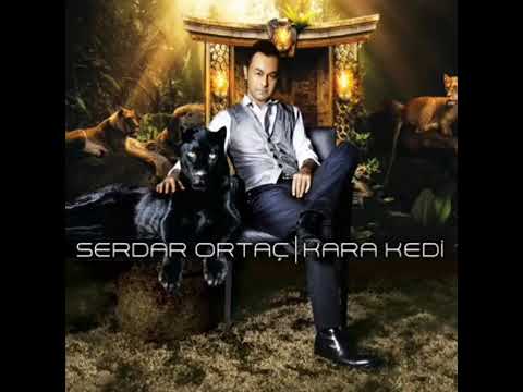 serdar Ortaç kara kedi uzun versiyon yeni 2023 #serdarortaç