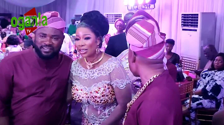 ARRIVAL! 100BG YOUNG BILLIONAIRE ALH.COOLER!ALABI PASUMA!SODIK OJORA&OTHERS ACTRESS TO KEMI KOREDE