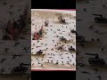 La segunda guerra mundial – art video BCN, arte urbano, urban art video