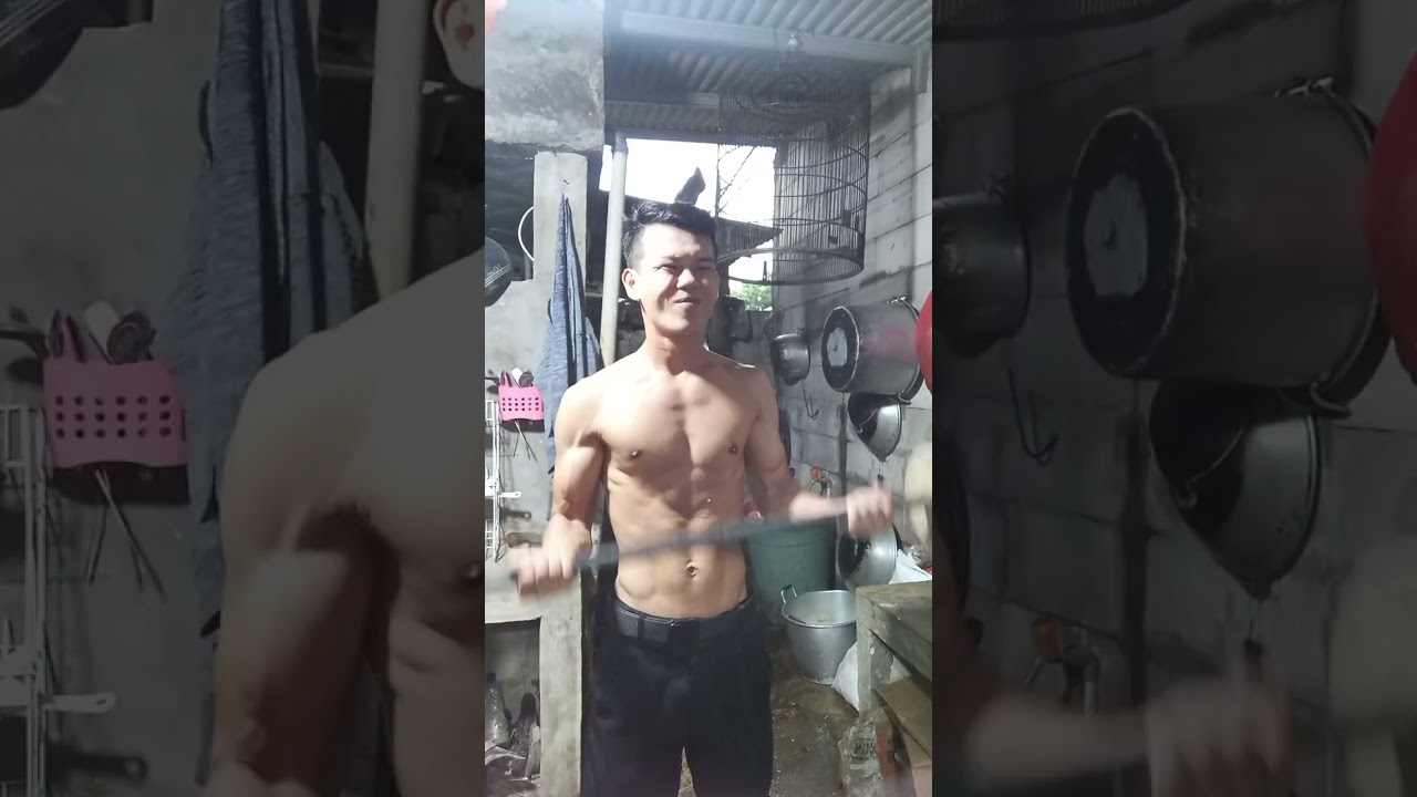 Yang nonton video ni dilancarkan rejeki nya 