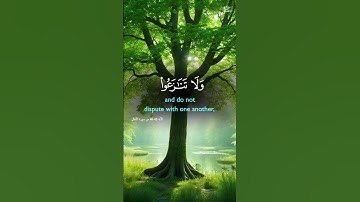 آيات من القرآن الكريم بصوت جميل #اكسبلور #القزابري #duet #المصحف #دويتو #الرحمن #تيك_توك #العظماء